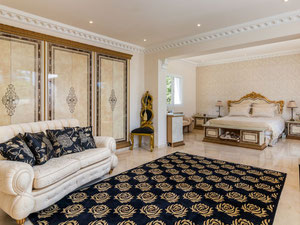 别墅 5 间卧室 560 平方米 在 El Paraiso, 西班牙 — 来自开发商和业主的房地产搜索引擎 GEOLN.COM. 照片 12