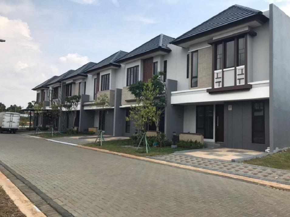 Real estate in Amarine — look at the real estate search engine GEOLN.COM. Photo 1