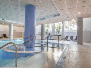 公寓 2 间卧室 90 平方米，位于西班牙新黄金地带 — 来自开发商和业主的房地产搜索引擎 GEOLN.COM. 照片 28