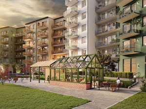 içindeki mülkiyet Barkarbyvagen 76 — emlak arama motoru GEOLN.COM'a bakın. Fotoğraf 3