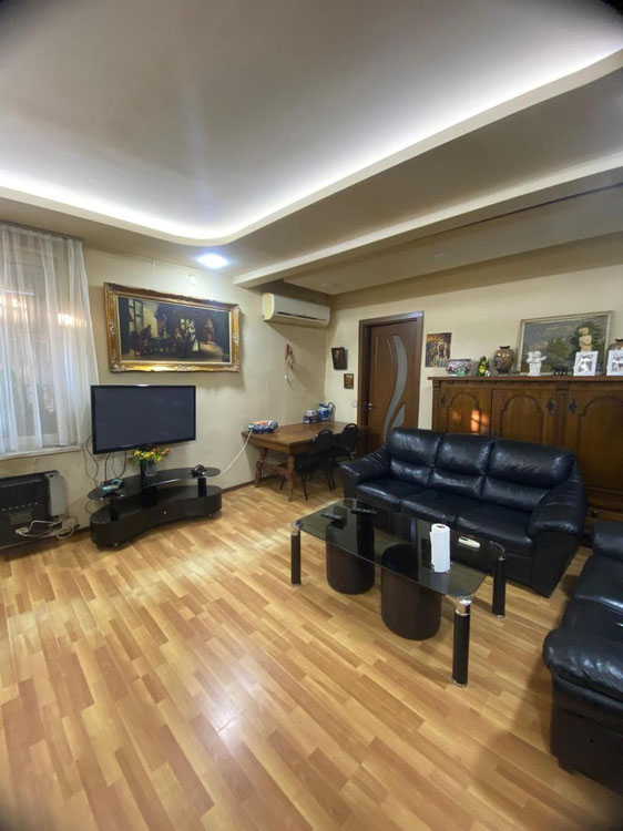 Продається квартира в Тбілісі — Пошуковик нерухомості від забудовників і власників GEOLN.COM. Фото 1