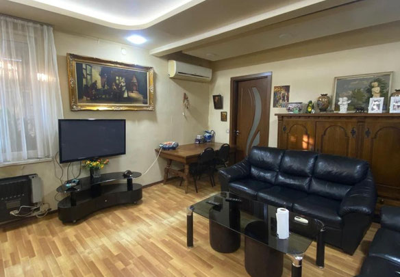 Продається квартира в Тбілісі