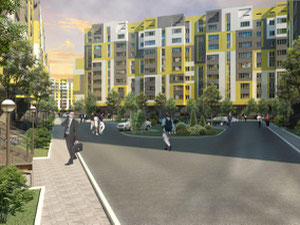 Нерухомість в K7 Family — дивіться на пошуковику нерухомості GEOLN.COM. Фото 5