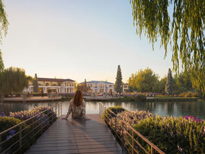 Нерухомість в Tbilisi Waterfront — дивіться на пошуковику нерухомості GEOLN.COM. Фото 6