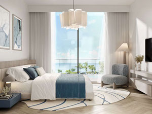 Rosso Bay — Immobilien-Suchservice von Bauträgern und Eigentümern GEOLN.COM. Foto 5