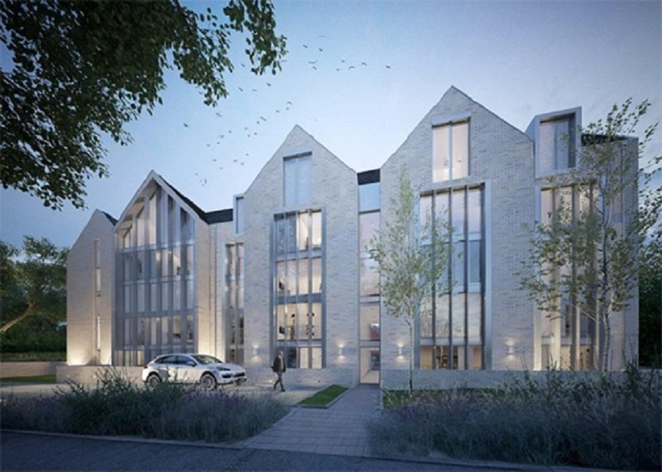 უძრავი კონება Alderbank WA14 — გადახედეთ უძრავი ქონების საძიებო სისტემას GEOLN.COM. ფოტო 1