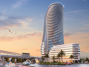 Real estate in Panorama — look at the real estate search engine GEOLN.COM. Photo 5