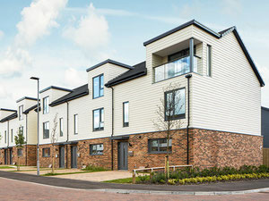 Real estate in Sommar Place — look at the real estate search engine GEOLN.COM. Photo 2