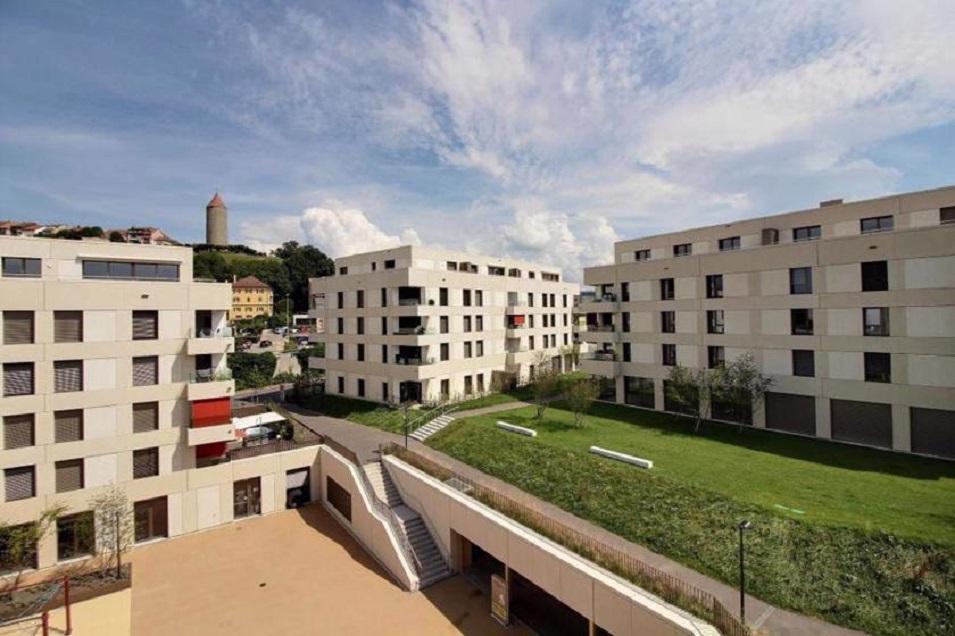 Нерухомість в Résidence Pre des Comtes — дивіться на пошуковику нерухомості GEOLN.COM. Фото 1