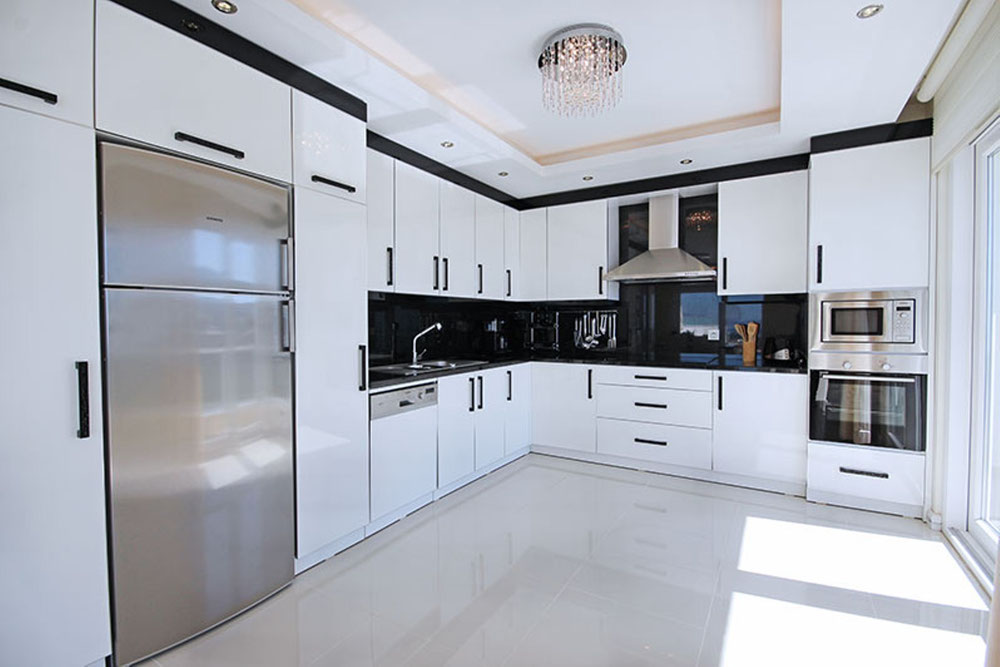 თურქეთი. ალანია. ვილა 250მ2 აუზით. — უძრავი ქონების ყიდვა და მფლო ბელებისგან GEOLN.COM. ფოტო 1