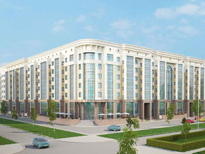 Real estate in Otan 2 — look at the real estate search engine GEOLN.COM. Photo 2