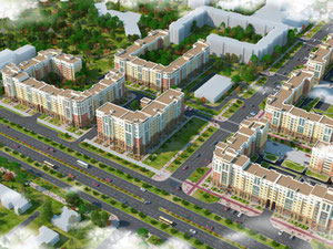 Nieruchomości w Alem — spójrz na wyszukiwarkę nieruchomości GEOLN.COM. Zdjęcie 2