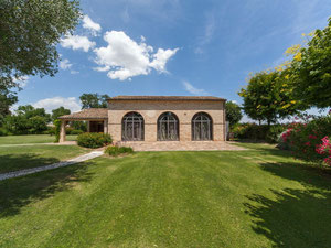 郊区别墅，意大利海边，马尔凯，奇维塔诺瓦马尔凯 — 来自开发商和业主的房地产搜索引擎 GEOLN.COM. 照片 10