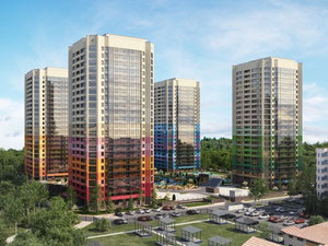 房地产在 Four seasons — look at the real estate search engine GEOLN.COM. 照片 5