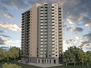 房地产在 Blox on Beliashvili — look at the real estate search engine GEOLN.COM. 照片 3