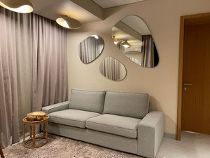 阿拉尼亚旅游中心的 2 间公寓 1 + 1 — 来自开发商和业主的房地产搜索引擎 GEOLN.COM. 照片 7