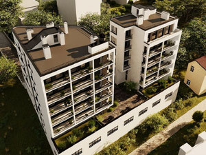 房地产在 Chervona 17 — look at the real estate search engine GEOLN.COM. 照片 2