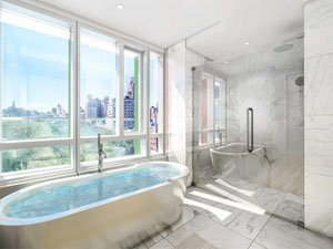 房地产在 Circa Central Park — look at the real estate search engine GEOLN.COM. 照片 8