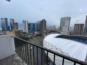 出售巴图米的公寓 — 来自开发商和业主的房地产搜索引擎 GEOLN.COM. 照片 3