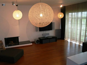 公寓在拉脱维亚, Gerkalne 地区, Priedkalne — 来自开发商和业主的房地产搜索引擎 GEOLN.COM. 照片 3