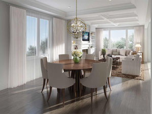 უძრავი კონება Wallaceton — გადახედეთ უძრავი ქონების საძიებო სისტემას GEOLN.COM. ფოტო 4