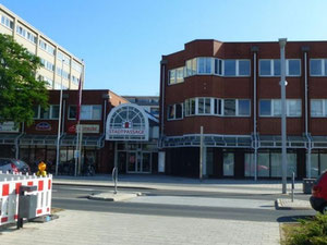 Sklep w Niemczech, Salzgitter — Wyszukiwarka nieruchomości od deweloperów i właścicieli GEOLN.COM. Zdjęcie 5