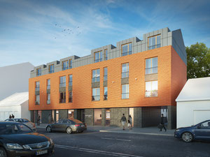 Real estate in Apartamenty 29 — look at the real estate search engine GEOLN.COM. Photo 3