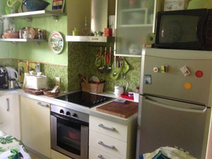 法国芒通海边的公寓 — 来自开发商和业主的房地产搜索引擎 GEOLN.COM. 照片 7