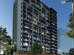 房地产在 Victor Kupradze St, 32 — look at the real estate search engine GEOLN.COM. 照片 2