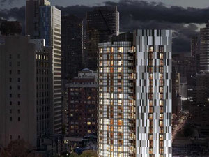 უძრავი კონება in.DE Condos — გადახედეთ უძრავი ქონების საძიებო სისტემას GEOLN.COM. ფოტო 2