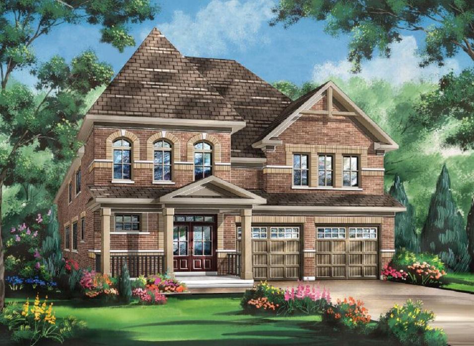 Real estate in Chelsea Hill — look at the real estate search engine GEOLN.COM. Photo 1