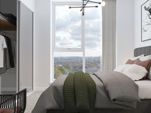 عقار للبيع في Quartet — انظر إلى محرك البحث العقاري GEOLN.COM. صورة فوتوغرافية 7