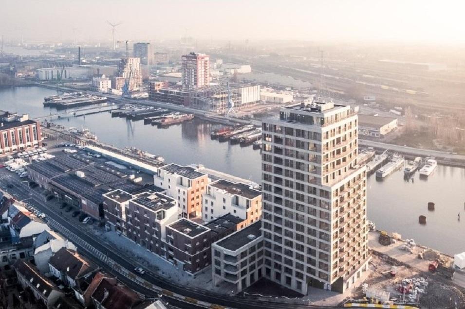 Propiedad en venta en STAPELPLEIN — mira el buscador inmobiliario GEOLN.COM. Foto 1