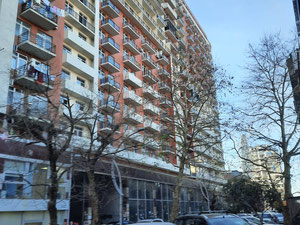 巴图米的公寓 — 来自开发商和业主的房地产搜索引擎 GEOLN.COM. 照片 10