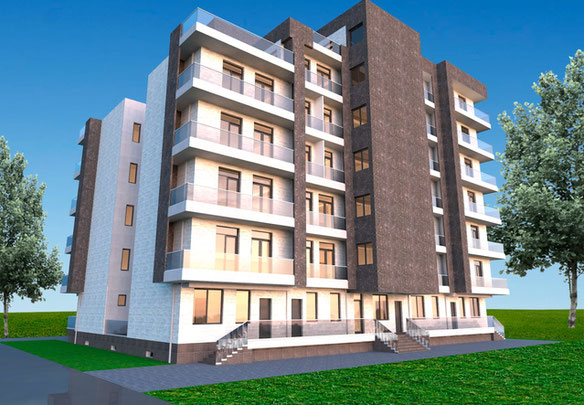 House on Tereverko 18