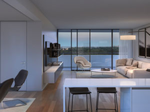 Real estate in Mirabilia Golf — look at the real estate search engine GEOLN.COM. Photo 4