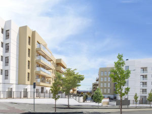 房地产在 Quabit Aviva — look at the real estate search engine GEOLN.COM. 照片 2