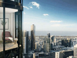 Real estate in 380 Melbourne — look at the real estate search engine GEOLN.COM. Photo 3