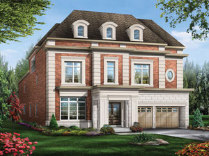 Real estate in Observatory Hill — look at the real estate search engine GEOLN.COM. Photo 6