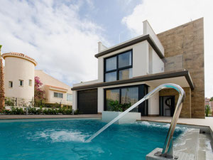 Willa 3 sypialnie 156 m² w Campoamor, Hiszpania — Wyszukiwarka nieruchomości od deweloperów i właścicieli GEOLN.COM. Zdjęcie 2