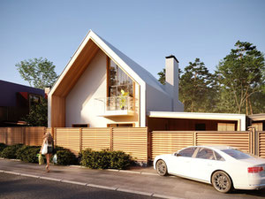 Immobilien in КМ Comfort Life Villas — Schauen Sie sich die Immobiliensuchmaschine GEOLN.COM an. Foto 8