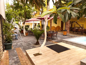 HOTEL GONIO 独家优惠！ — 来自开发商和业主的房地产搜索引擎 GEOLN.COM. 照片 4