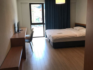 דירה ב-Orbi Palace Deluxe, בקוריאני — חיפוש נדל"ן מפרטי ומקבלן GEOLN.COM. תמונה 7