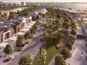 içindeki mülkiyet Marbella Villas — emlak arama motoru GEOLN.COM'a bakın. Fotoğraf 2