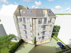 Real estate in SGRADA BREZA — look at the real estate search engine GEOLN.COM. Photo 5