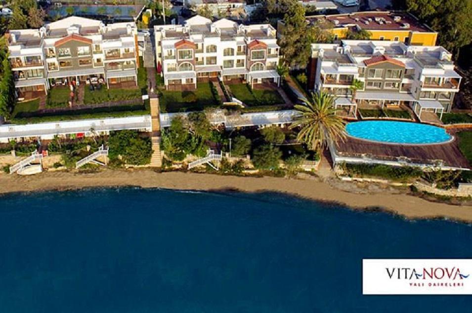 Real estate in Flipper Residence — look at the real estate search engine GEOLN.COM. Photo 1