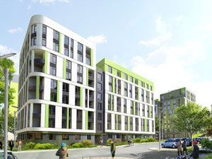 房地产在 Pasichny — look at the real estate search engine GEOLN.COM. 照片 3