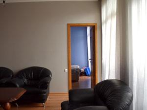 市中心两卧室公寓 — 来自开发商和业主的房地产搜索引擎 GEOLN.COM. 照片 2