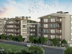 房地产在 Park Nova — look at the real estate search engine GEOLN.COM. 照片 2