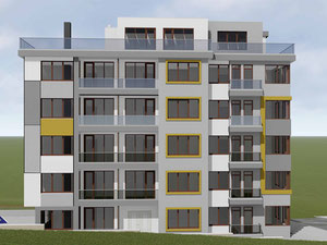 נדל"ן ב Metalex Park II — עיין במנוע חיפוש הנדל"ן GEOLN.COM. תמונה 3